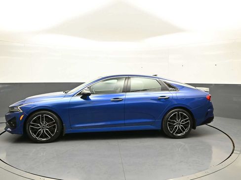 Used 2023 Kia K5 GT FWD image 9