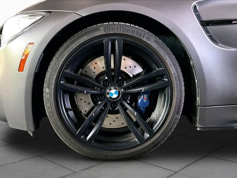 Used 2017 BMW M4 Coupe image 10