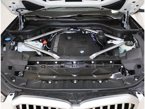 Used 2026 BMW X5 sDrive40i w/ Parking Assistance Package RWD image 23