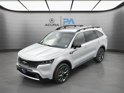 Used 2023 Kia Sorento SX Prestige image 42