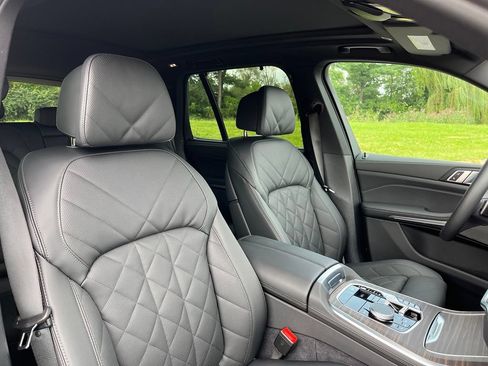 Certified 2026 BMW X5 xDrive40i w/ M Sport Package AWD/4WD image 29