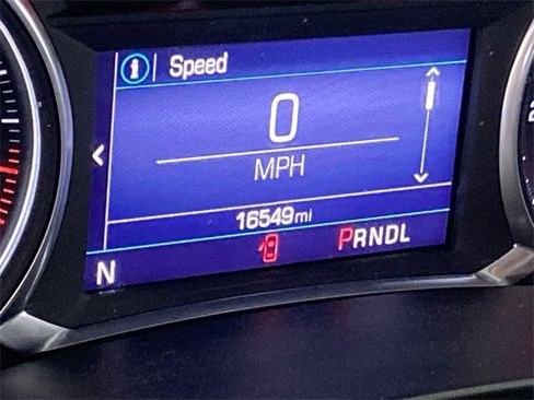 Used 2022 Chevrolet Blazer LT image 24