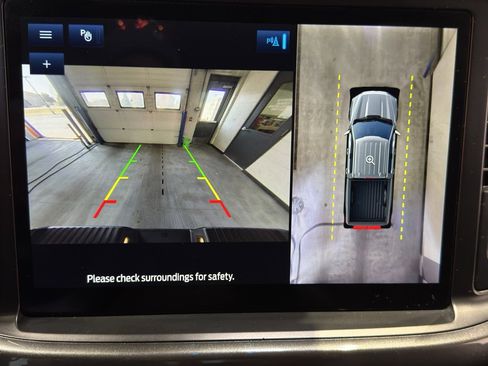 Used 2023 Ford F150 XLT w/ Equipment Group 302A High image 30