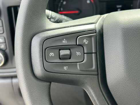 New 2026 Chevrolet Silverado 2500 Custom w/ Custom Value Package image 20