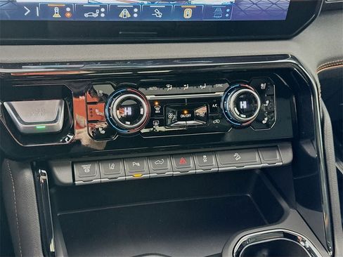 New 2026 GMC Sierra 2500 AT4 w/ AT4 Premium Plus Package image 11