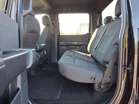 Used 2022 Ford F150 XL w/ STX Appearance Package AWD/4WD image 13