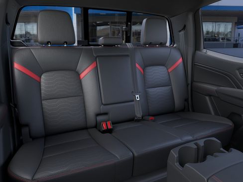 New 2026 Chevrolet Colorado Z71 AWD/4WD image 41