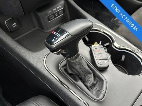 Used 2019 Dodge Durango R/T image 2