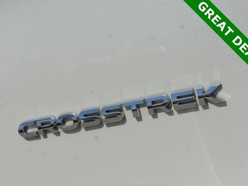 Used 2023 Subaru Crosstrek 2.5i Limited image 10