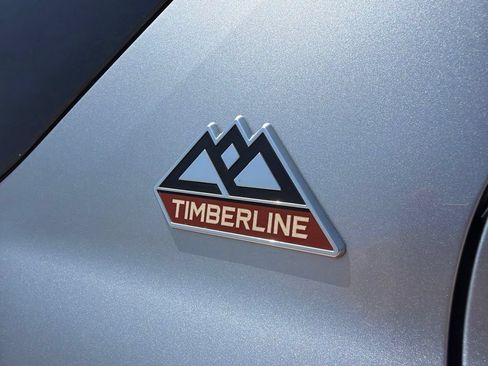 Used 2021 Ford Explorer Timberline AWD/4WD image 11