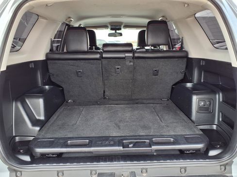 Used 2017 Toyota 4Runner TRD Pro image 19