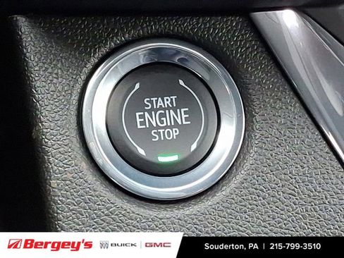 New 2026 Buick Envista Preferred w/ Convenience I Package FWD image 16