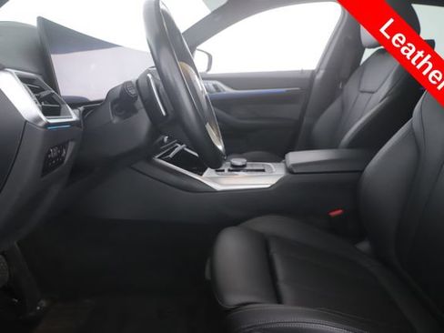 Used 2024 BMW 430i Gran Coupe xDrive AWD/4WD image 16