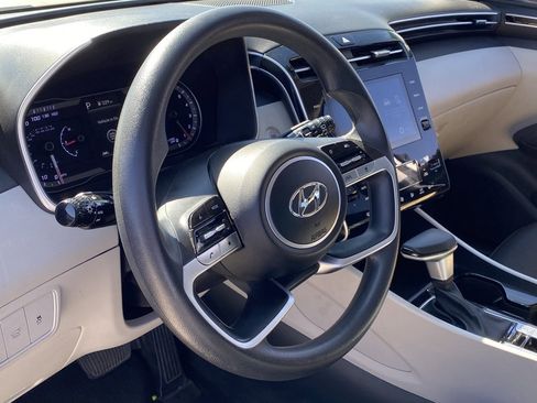 Used 2024 Hyundai Tucson SEL image 5