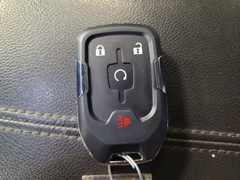 Used 2020 GMC Terrain SLT FWD image 32