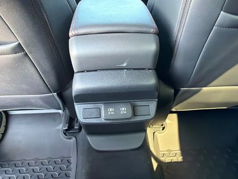 Used 2022 Subaru WRX Limited AWD/4WD image 18