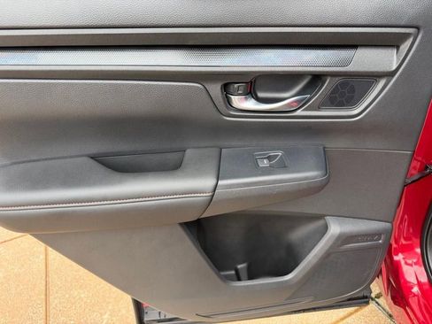 Certified 2026 Honda CR-V TrailSport image 21