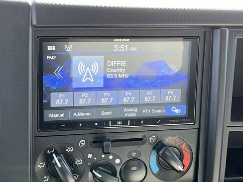 New 2024 Chevrolet Low Cab Forward image 14