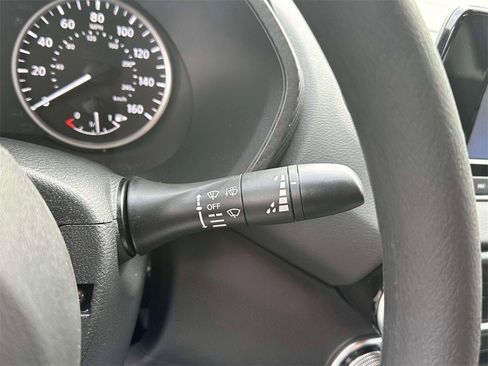 Certified 2024 Nissan Sentra SV w/ SV Premium Package image 23