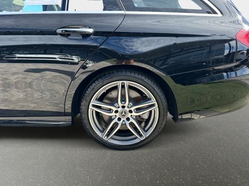 Certified 2020 Mercedes-Benz E 450 E 450 image 11