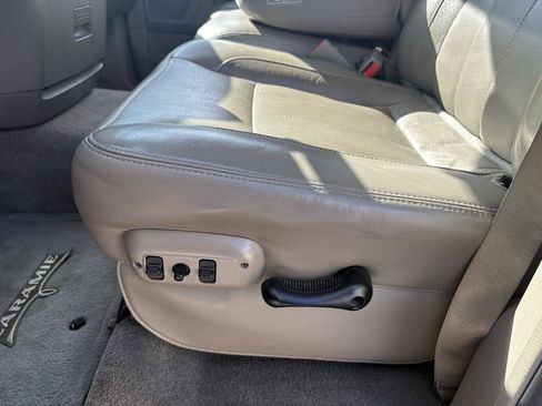 Used 2006 Dodge Ram 2500 Truck Laramie AWD/4WD image 84