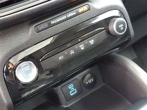 Certified 2023 Ford Escape Active w/ Tech Pack #2 image 21