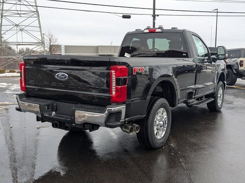 New 2026 Ford F350 XLT w/ 360-Degree Camera Package image 4