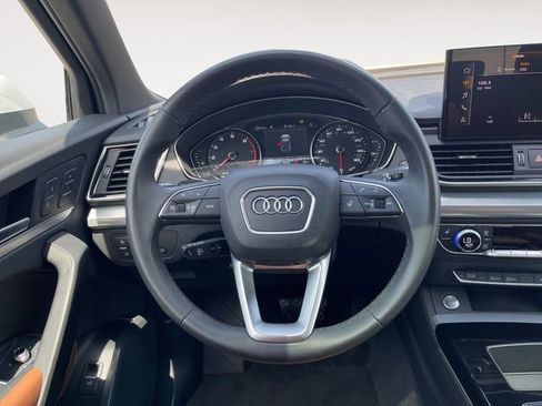 Used 2024 Audi Q5 2.0T Premium AWD/4WD image 12