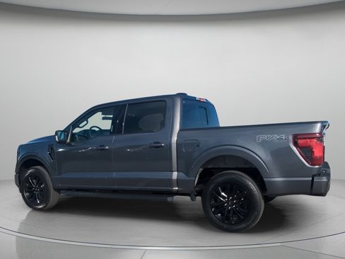 New 2026 Ford F150 XLT w/ Equipment Group 302A MID AWD/4WD image 16