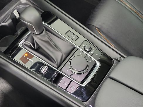 Certified 2025 MAZDA CX-50 2.5 Hybrid w/ Cargo Package image 24