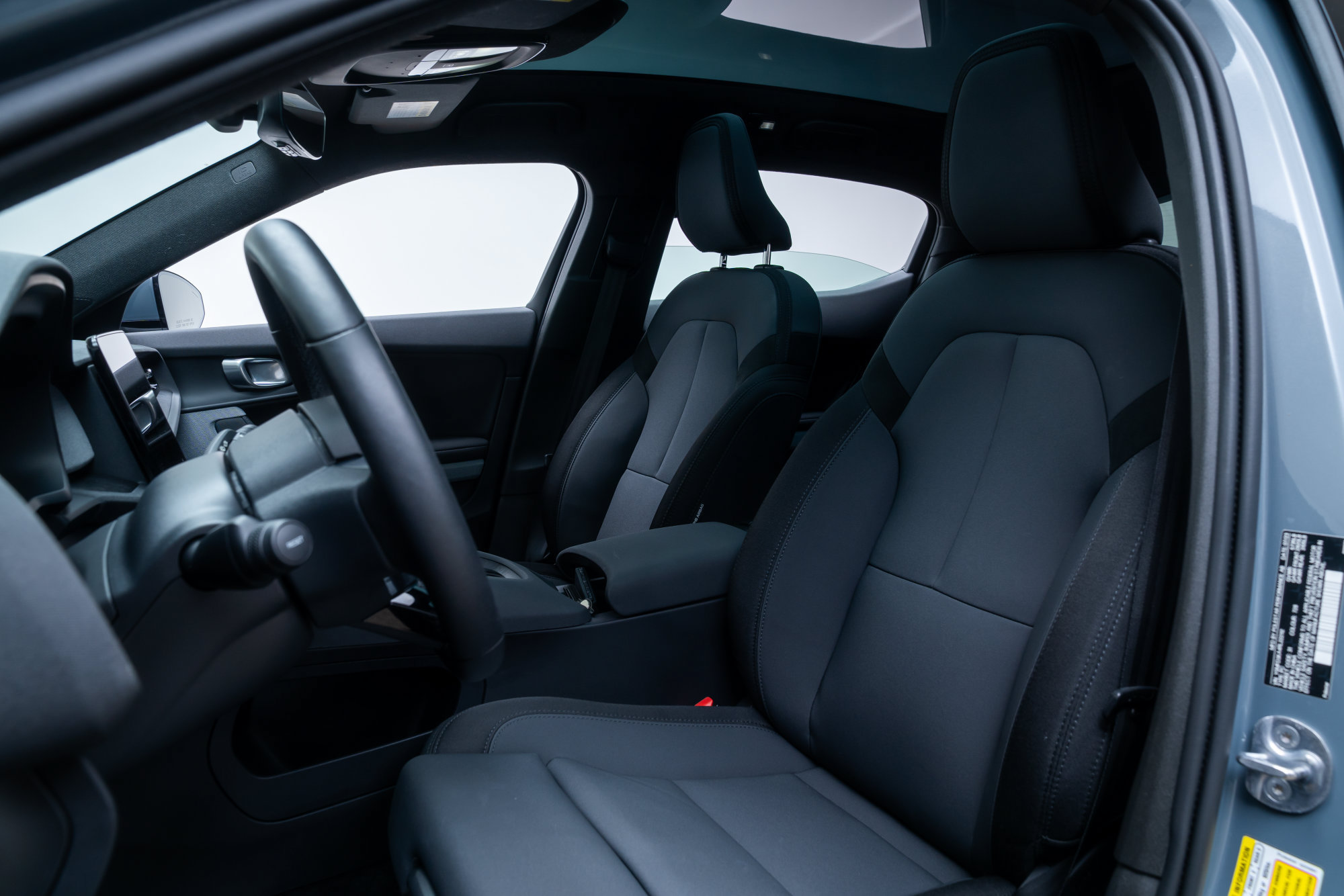 Used 2024 Polestar Polestar 2 AWD/4WD image 18