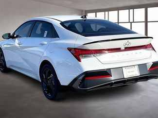 New 2026 Hyundai Elantra SEL Sport video 3