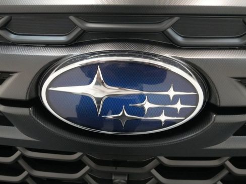 Used 2025 Subaru Forester Wilderness image 21