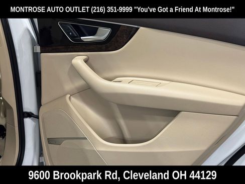 Used 2019 Audi Q7 3.0T Prestige w/ Prestige Package AWD/4WD image 45