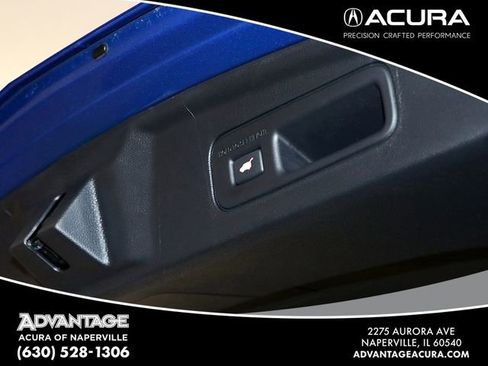 Used 2026 Acura MDX A-Spec image 32