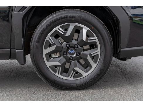 Certified 2025 Subaru Forester Premium w/ Convenience Package #1 image 9