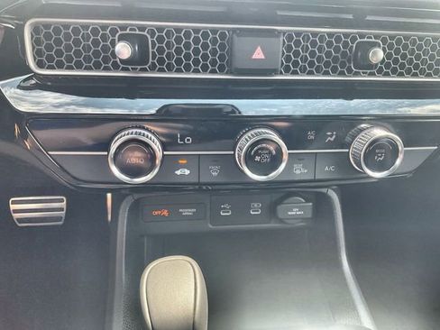 New 2026 Honda Civic Sport image 25