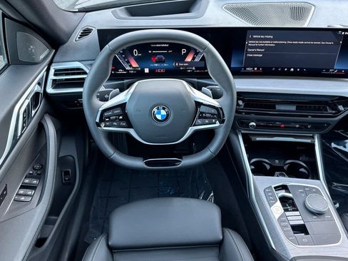 Used 2025 BMW 430i w/ Premium Package image 15