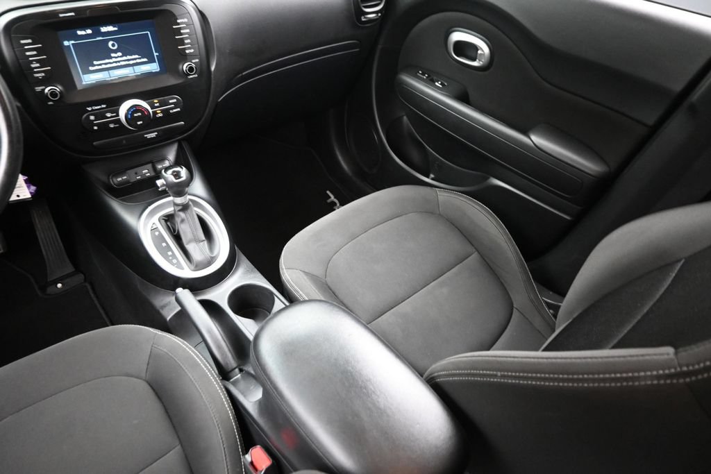 Used 2019 Kia Soul w/ Convenience Package FWD image 15