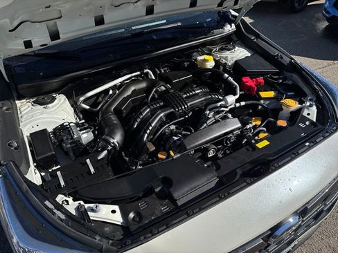 Used 2024 Subaru Crosstrek 2.0i Premium image 16