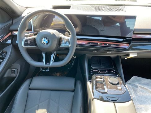 New 2027 BMW 540i xDrive AWD/4WD image 9
