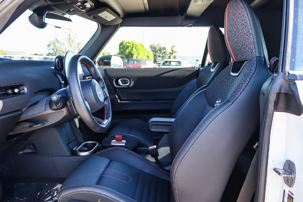 Used 2026 MINI Cooper S FWD image 33