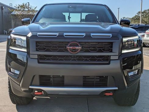 New 2026 Nissan Frontier Pro-X w/ Pro Premium Package image 3