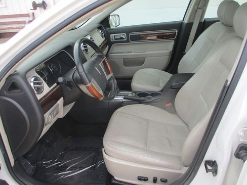 Used 2008 Lincoln MKZ FWD image 29