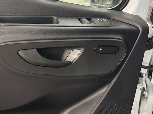 New 2026 Mercedes-Benz Sprinter 2500 image 16