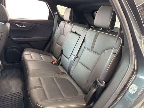 Used 2019 Chevrolet Blazer Premier w/ Sun and Wheels Package image 37