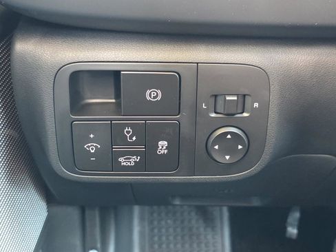 New 2023 Hyundai Ioniq 6 SEL AWD/4WD image 24