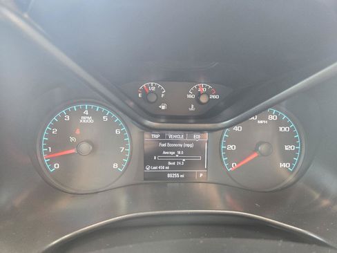 Used 2021 GMC Canyon Elevation Standard w/ Convenience Package RWD image 17