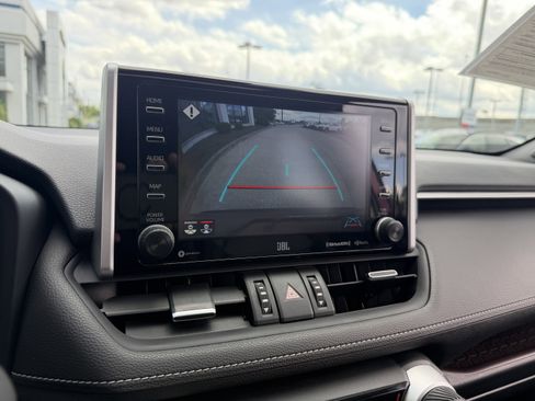 Used 2019 Toyota RAV4 Limited w/ All Weather Liner Package AWD/4WD image 44