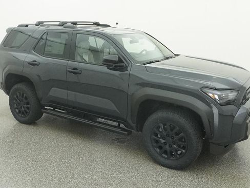 Used 2026 Toyota 4Runner SR5 image 14